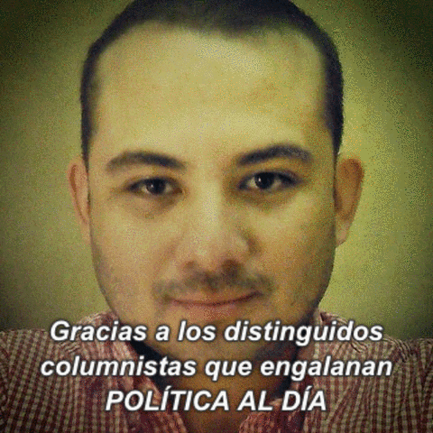 PoliticaalDia  GIF