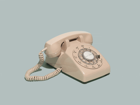 Rotary Dial GIFs Get The Best GIF On GIPHY