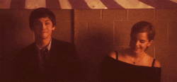  love the perks of being a wallflower las ventajas de ser invisible sam and charlie las ventajas de ser un marginado GIF