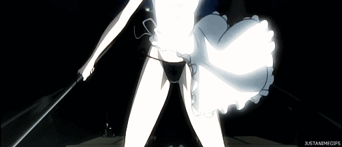 Highschool Of The Dead Gif Find Share On Giphy