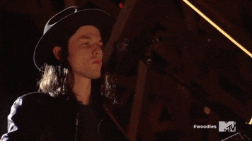 james bay woodies GIF by mtv