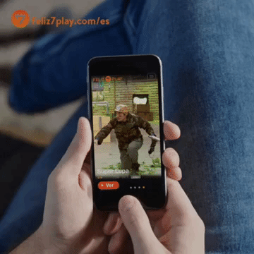 iasdsudamerica feliz7play GIF