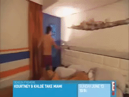 ambergarrett scott disick GIF