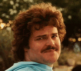 Giphy - jack black smile GIF