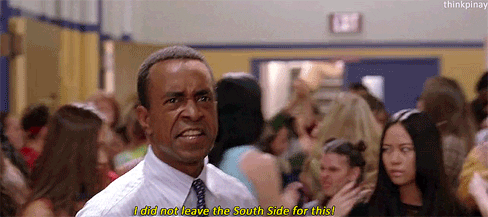 mean girls GIFs - Primo GIF - Latest Animated GIFs
