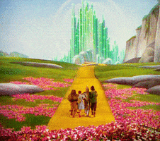 Wizard Of Oz GIF