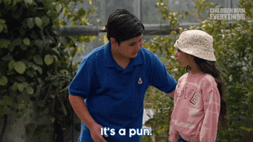 Parenting Lol GIF by Children Ruin Everything