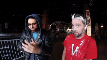 top 5 andy schrock GIF by Coheed and Cambria