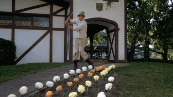 Bill Murray Film GIF by Hollywood Suite