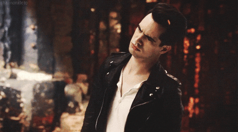 brendon urie