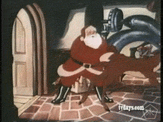 Reindeer Gifs Get The Best Gif On Giphy