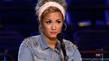 demi lovato GIF