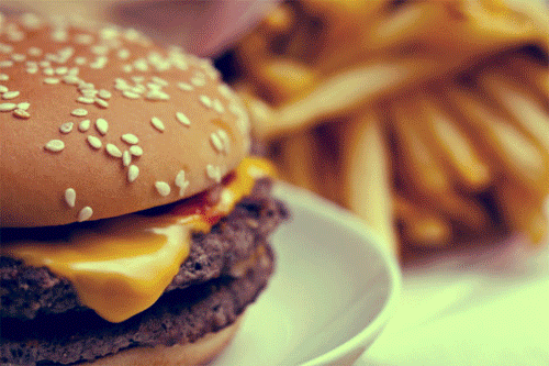 McDonalds oder Burger King