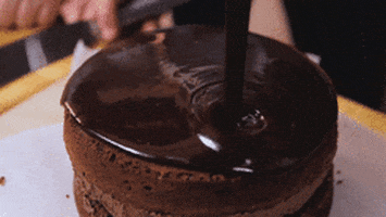 Anyone With a Sweet Tooth Will Love These GIFs by GIF Greeting ...