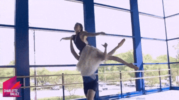 charlotteballet  GIF