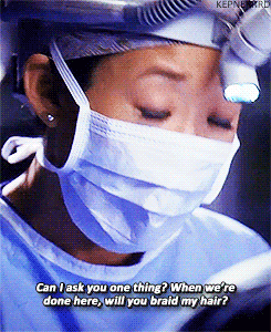 greys anatomy s10 GIF