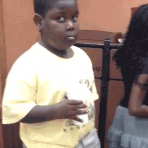 Awkward-black-kid GIFs - Get the best GIF on GIPHY