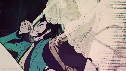 Fujiko Mine Gif 3 Fujiko Mine Gif 3
