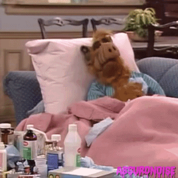 Sick 1980S Tv GIF by absurdnoise - Find & Share on GIPHY