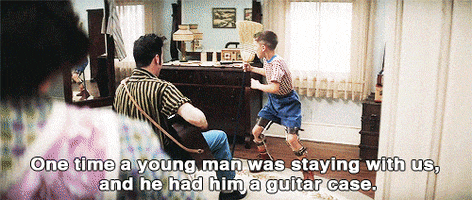 forrest gump child GIF forrest gump child GIF