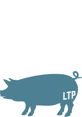 Bdph Sticker by Barn Door Public House