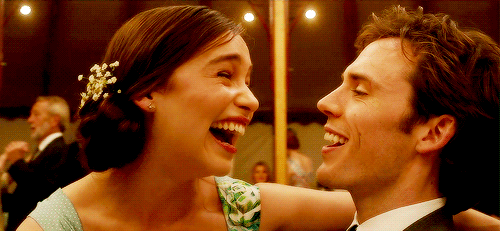 Me before you + After you + Still me – Jojo Moyes
