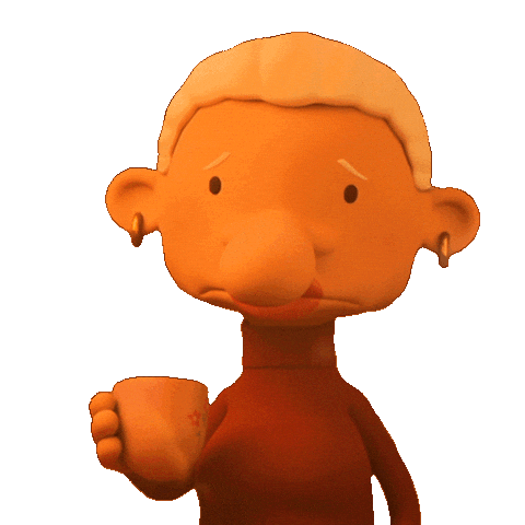 No Way Sticker by Walt Disney Studios