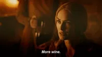 game of thrones wine GIF