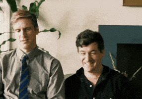 Conor Mckenna Laugh GIF by Foil Arms and Hog