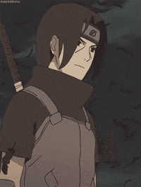 Featured image of post Cool Itachi Pfp Gif