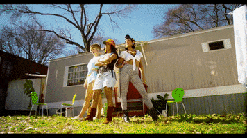 squad GIF by K. Michelle