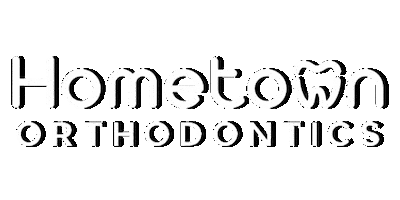 Welklogo Sticker by Hometown Orthodontics