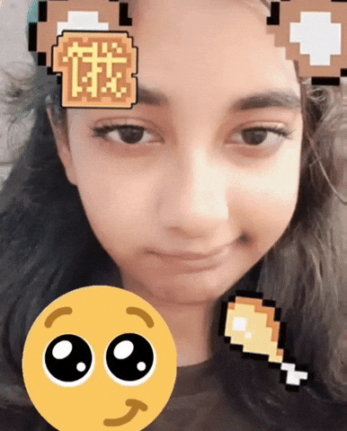 Akanksha Baru GIF