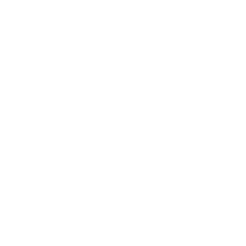 Blanc Sticker by Hens World