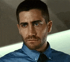 Jake Gyllenhaal No GIF