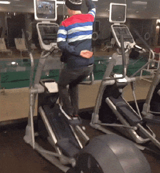 gym GIF