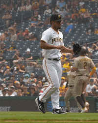 Raise It Major League Baseball GIF by Pittsburgh Pirates - Find & Share on  GIPHY