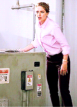 melissa benoist comedy GIF