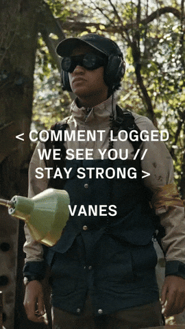 Automated Culture GIF by VANES
