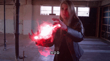 Scarlet Witch Video GIF by ActionVFX