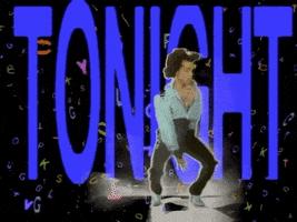 Tonight Alphabet Street GIF by Prince