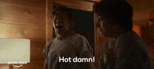 My Best Friends Exorcism GIF by Amazon Prime Video