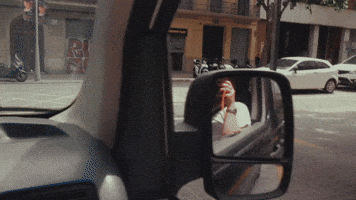 Getting Coffee GIF by Peach Pit