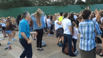 dads dancing GIF by Digg