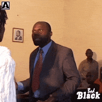 Black Slap GIFs - Get the best GIF on GIPHY