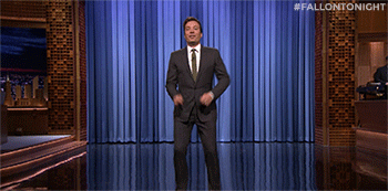 Jimmy Fallon Dancing GIF - Find & Share on GIPHY