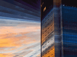 Time Lapse Photography GIF by fqwimages