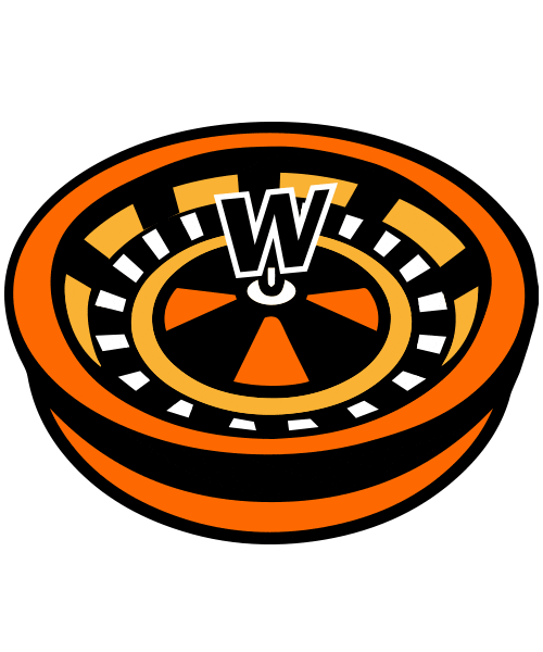 Winner Casino Sticker