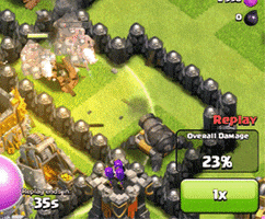 clash of clans wiki GIF