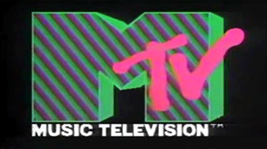 mtv promo GIF